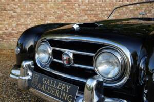 Image 50/50 of Nash-Healey Roadster (1953)