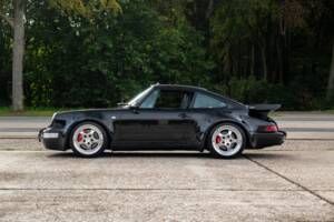 Bild 10/33 von Porsche 911 Turbo 3.6 (1993)