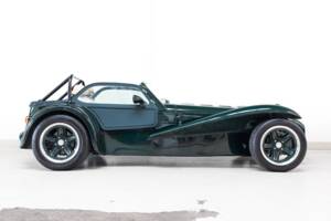 Image 2/37 of Donkervoort D8 Zetec (1997)