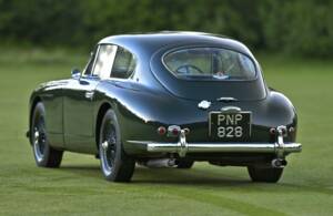 Afbeelding 14/50 van Aston Martin DB 2&#x2F;4 Mk II (1955)