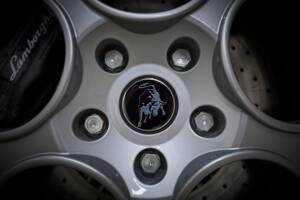 Image 64/99 of Lamborghini Murciélago (2003)