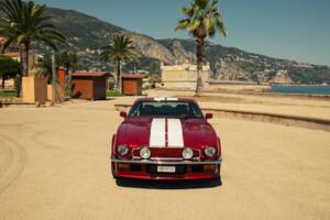 Bild 3/14 von Aston Martin V8 Vantage X-Pack (1987)