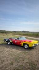 Afbeelding 5/5 van Chevrolet Impala Convertible (1971)
