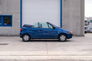 Image 20/99 of FIAT Punto 60 (1994)