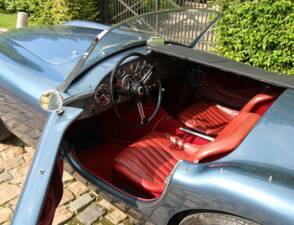 Immagine 7/12 di AC Ace Bristol (1957)