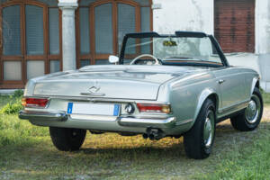 Image 5/29 of Mercedes-Benz 230 SL (1965)