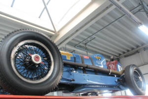 Image 17/50 of Graham 8 Lucenti Special (1932)