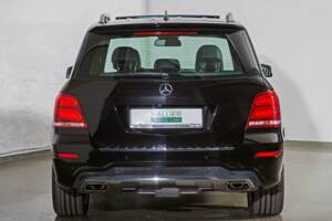 Imagen 12/23 de Mercedes-Benz GLK 220 CDI 4MATIC (2014)