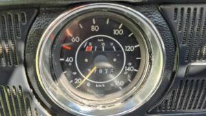 Image 34/73 of Volkswagen Beetle 1300 (1972)