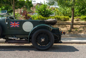 Image 19/31 of Bentley 3 Litre (1924)