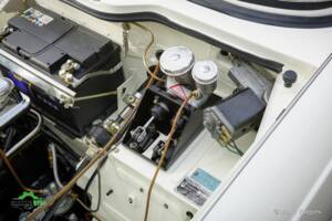 Afbeelding 21/66 van Triumph TR 4 (1963)