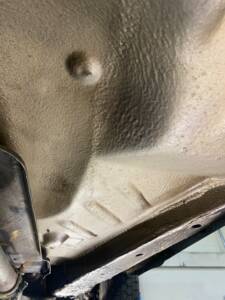 Bild 70/71 von Mercedes-Benz 250 (1979)