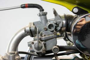 Imagen 34/50 de Honda DUMMY (1969)