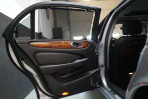 Image 50/50 of Jaguar XJ 8 4.2 (2007)