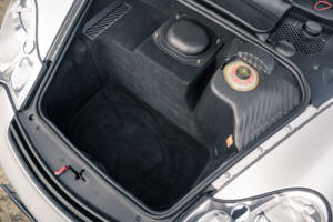 Imagen 56/61 de Porsche 911 GT2 Clubsport (2001)