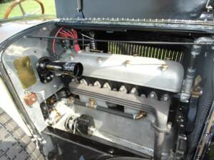 Horch 350 Tourer (Hornig) 1928