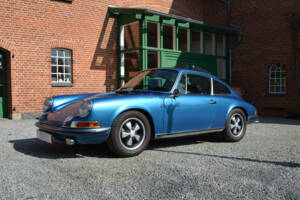 Image 1/16 of Porsche 911 2.2 S (1970)