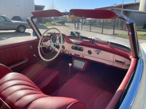 Afbeelding 8/28 van Mercedes-Benz 190 SL (1958)