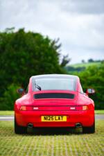 Bild 46/50 von Porsche 911 Targa (1996)
