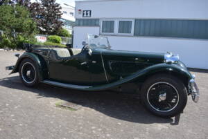 Bild 5/42 von Jaguar SS 1 (1935)