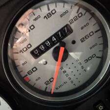 Bild 81/116 von Porsche 911 Carrera (1997)