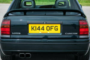 Bild 26/50 von Vauxhall Lotus Carlton 3.6 (1993)