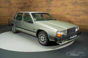 Image 5/19 of Volvo 760 GLE (1983)