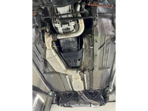 Bild 32/36 von Mercedes-Benz 560 SL (1986)