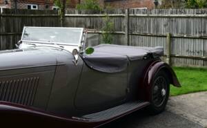Image 26/50 de Bentley 3 1/2 Litre (1934)