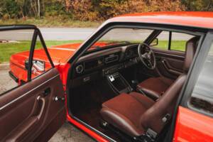 Immagine 41/50 di Ford Escort RS 2000 (1980)