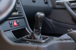Immagine 39/50 di Mercedes-Benz SLK 200 (1997)