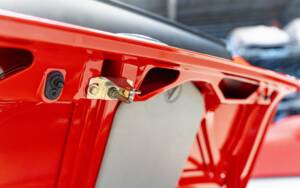 Bild 29/34 von BMW M3 Sport Evo (1990)