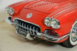 Bild 7/31 von Chevrolet Corvette (1958)