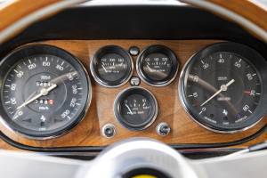 Bild 12/50 von Ferrari 330 GTC (1967)