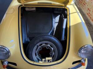 Afbeelding 32/40 van Porsche 356 B Carrera 2/2000 GS (1963)