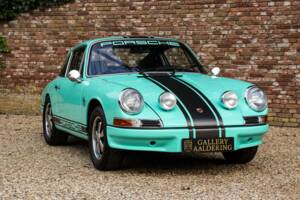 Immagine 10/50 di Porsche 912 (1968)