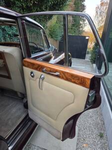 Image 29/52 of Rolls-Royce Silver Cloud II (1962)