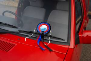 Imagen 17/20 de Ford Escort 1.6 Laser Van (1988)