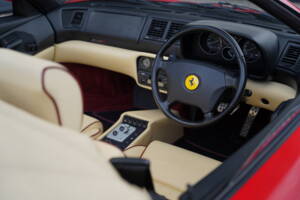 Bild 12/50 von Ferrari F 355 Spider (1999)