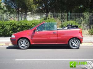 Bild 3/42 von FIAT Punto 90 ELX (1996)