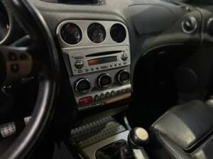 Imagen 28/62 de Alfa Romeo 156 3.2 V6 GTA (2005)