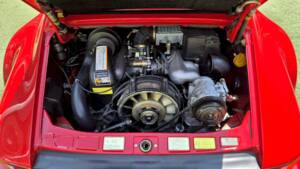 Bild 68/72 von Porsche 911 Speedster 3.2 (1989)