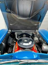 Image 10/26 of Chevrolet Corvette Sting Ray Convertible (1965)