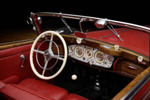 Imagen 15/28 de Mercedes-Benz 500 K Cabriolet A (1934)