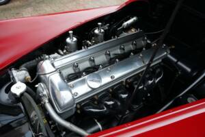 Image 19/50 of Jaguar XK 120 OTS (Alloy) (1949)