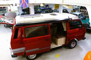 Bild 37/37 von Volkswagen T3 Westfalia Joker 1.6 TD (1985)