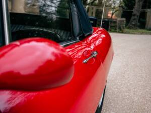 Image 29/65 of FIAT Dino Spider (1967)