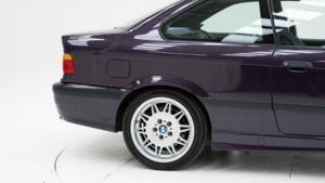 Immagine 11/15 di BMW M3 (1994)