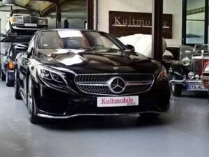 Image 1/26 of Mercedes-Benz SL 500 (2018)