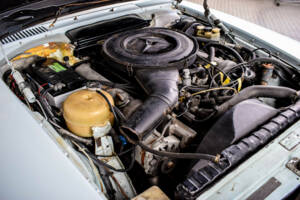 Bild 34/47 von Mercedes-Benz 450 SL (1973)